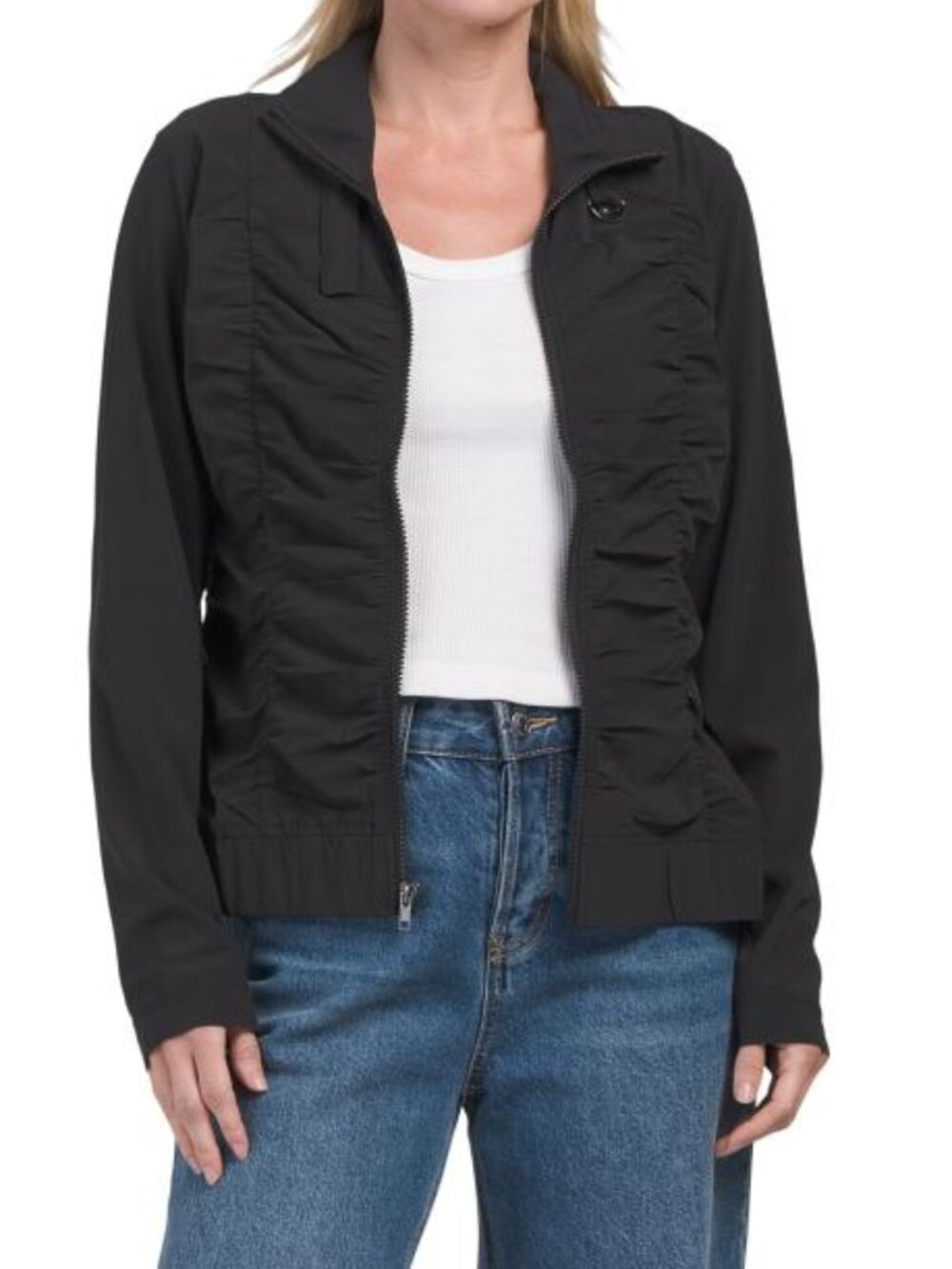 WEARABLES BY XCVI Momentum Jacket